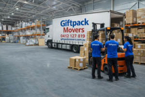 Furniture Removalists in Melbourne