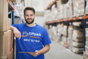 Office Removalists in Melbourne 